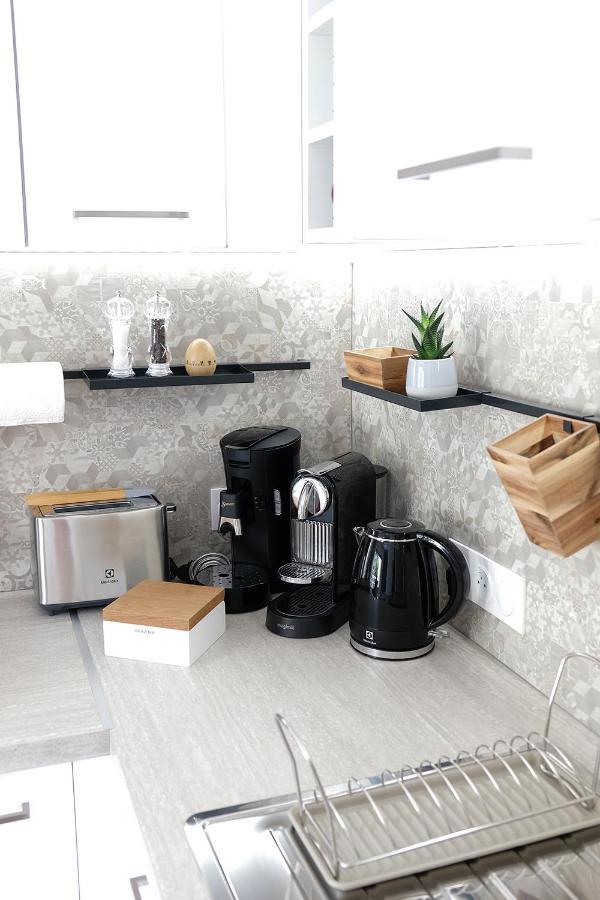 Elegant Appartement Moderne - Cure Et Vacances بالاروك ليه بان المظهر الخارجي الصورة