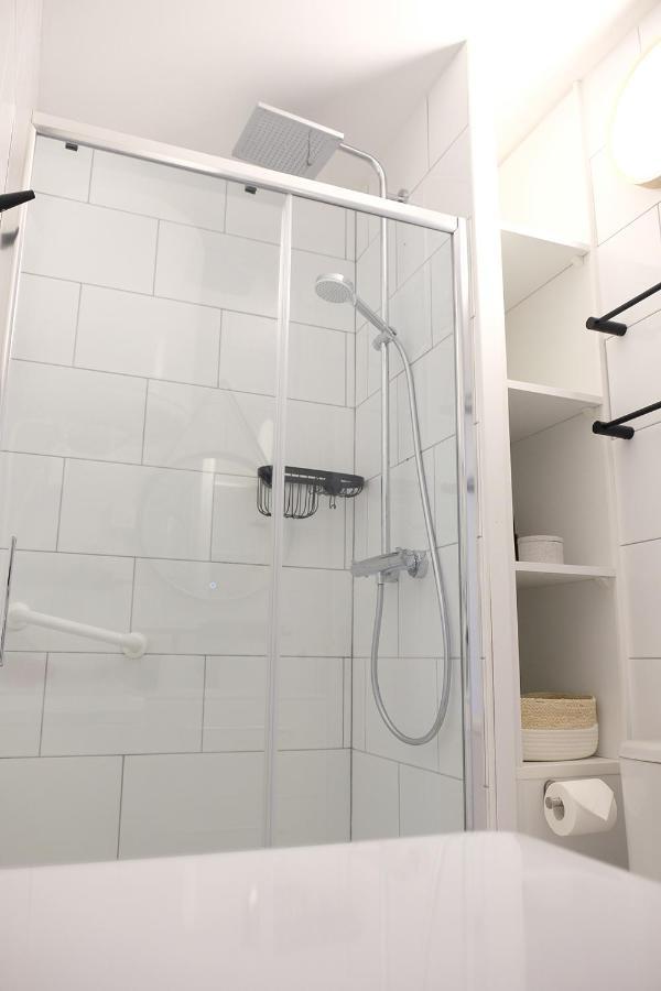 Elegant Appartement Moderne - Cure Et Vacances بالاروك ليه بان المظهر الخارجي الصورة